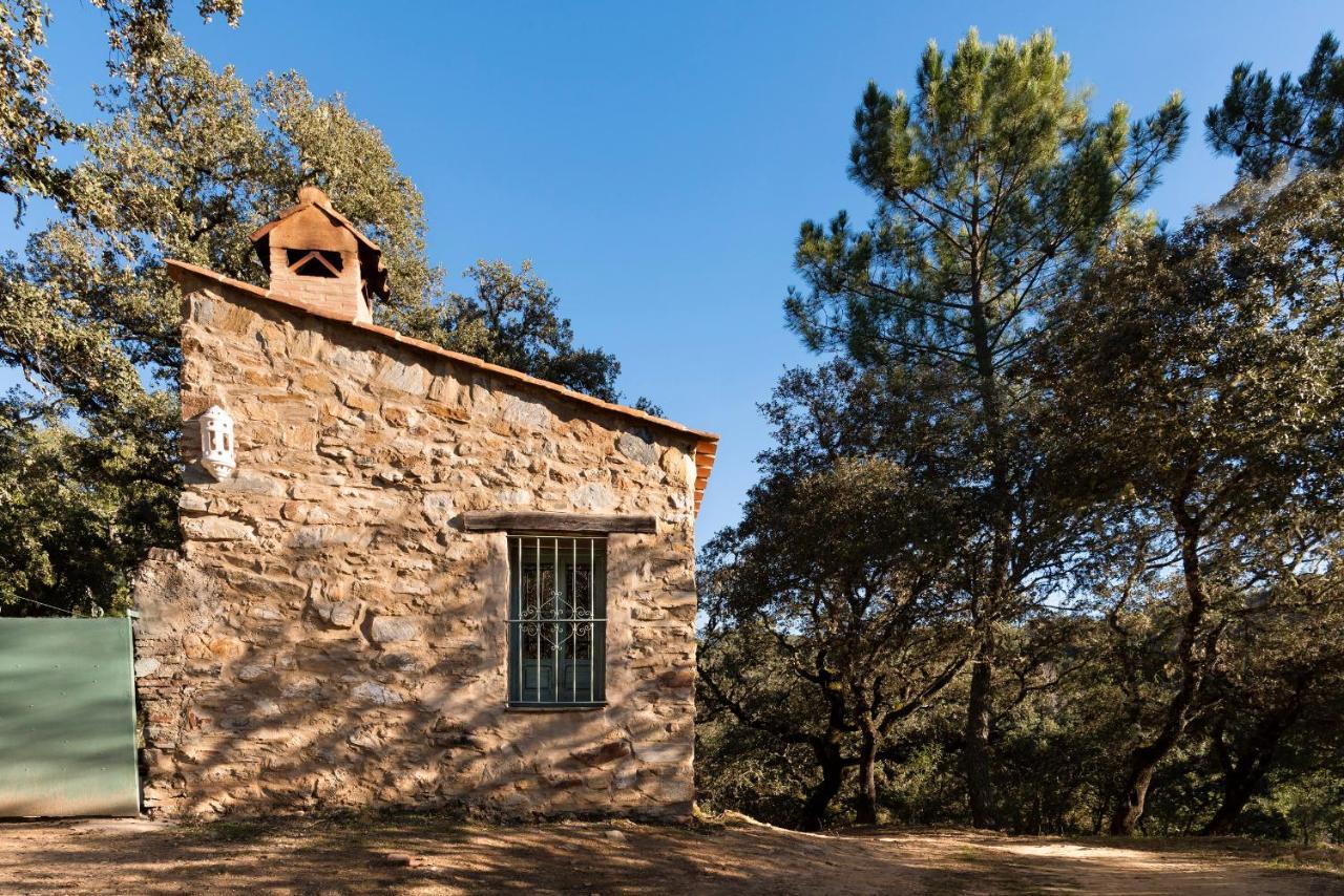 Nature Space Jabugo Exterior photo